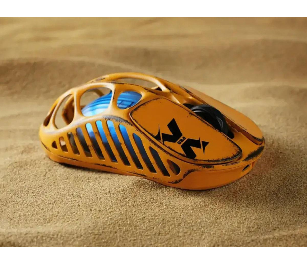 Gravastar X Pro Battle Worn-Yellow - 1515574 - zdjęcie 2